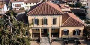 Asilo nido e Scuola dell'Infanzia Cambiano Torino | Asili Riuniti di Cambiano e Gribaudi